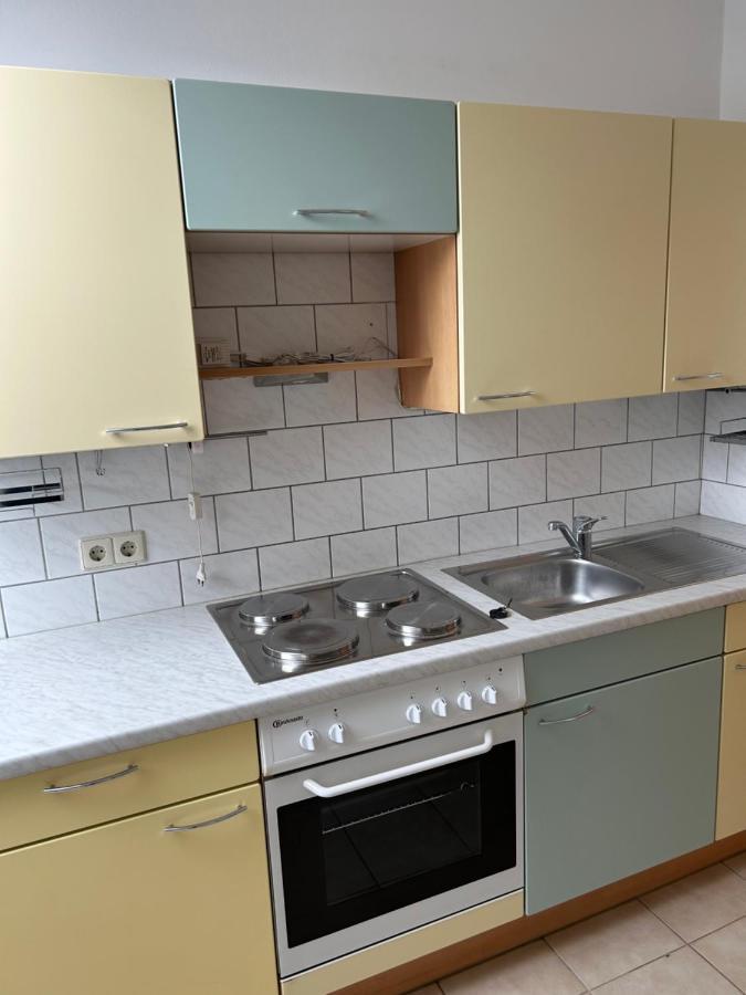 Apartment Regina, Schnelles Internet Knittelfeld Zewnętrze zdjęcie