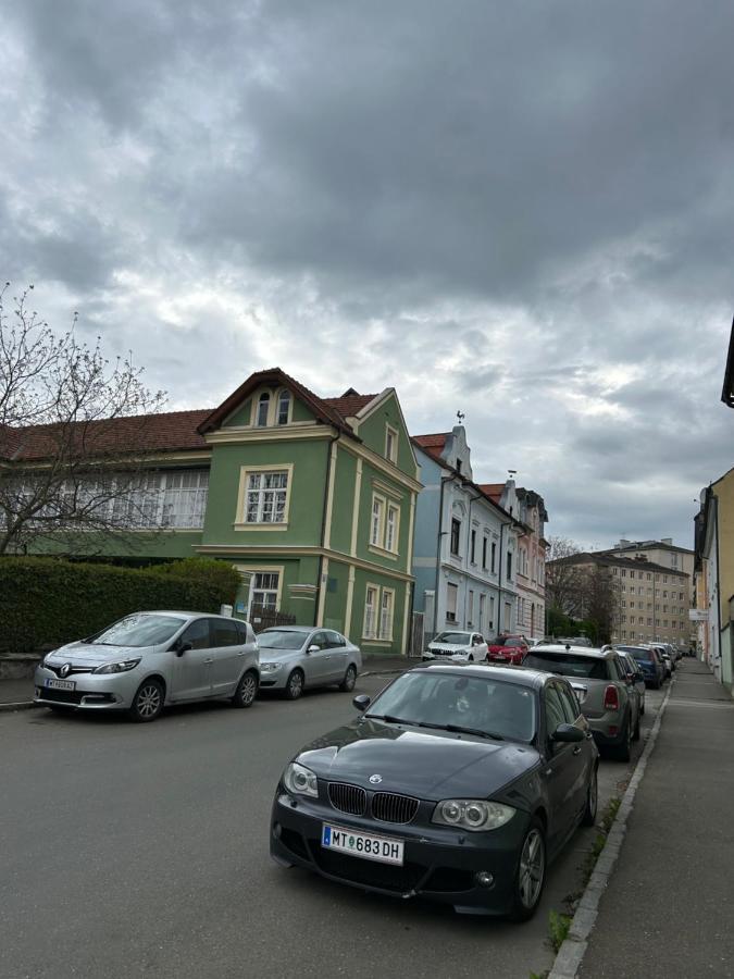 Apartment Regina, Schnelles Internet Knittelfeld Zewnętrze zdjęcie