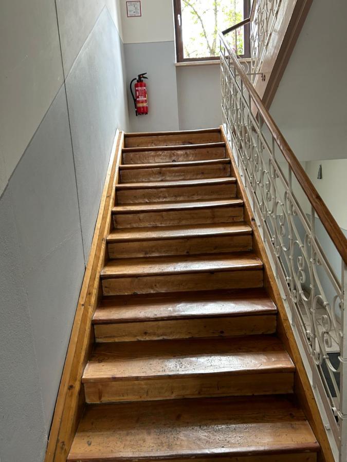 Apartment Regina, Schnelles Internet Knittelfeld Zewnętrze zdjęcie