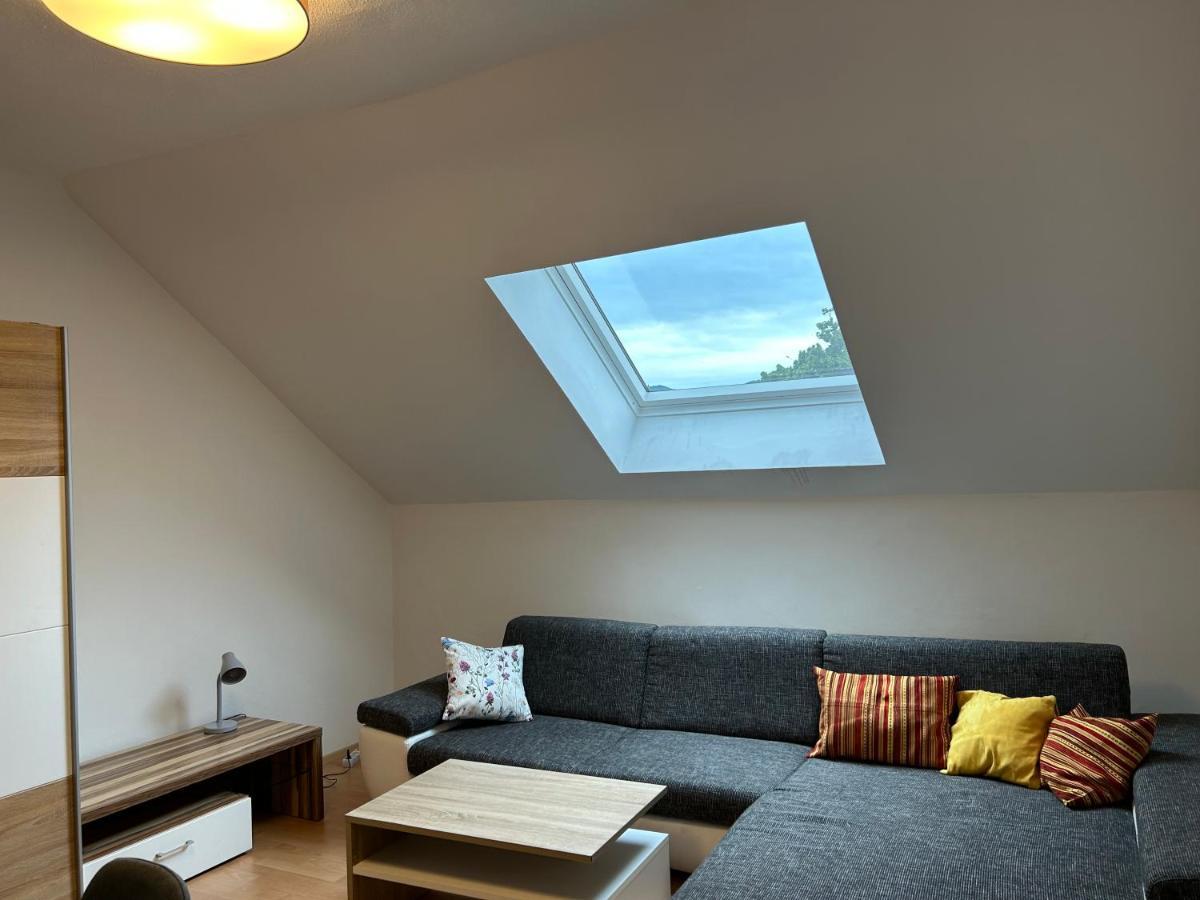 Apartment Regina, Schnelles Internet Knittelfeld Zewnętrze zdjęcie