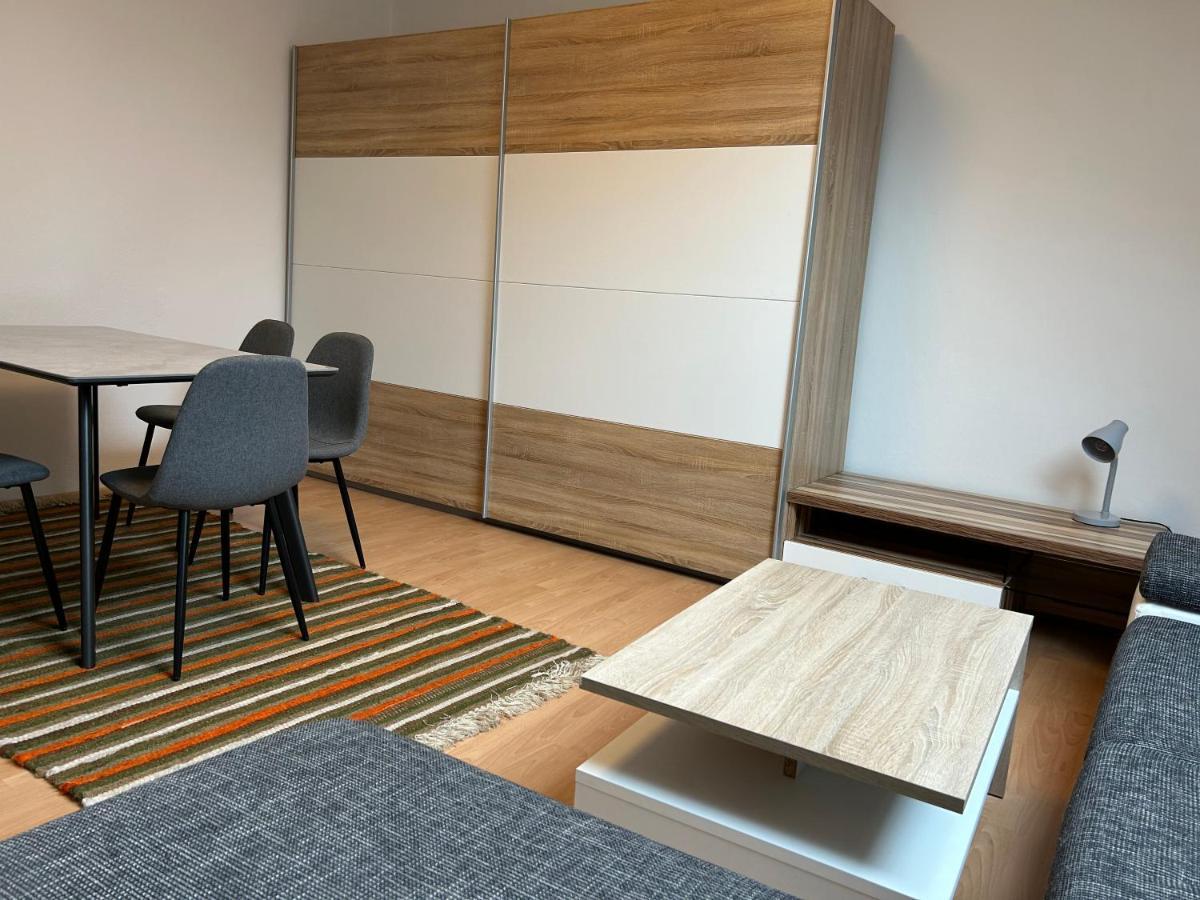 Apartment Regina, Schnelles Internet Knittelfeld Zewnętrze zdjęcie