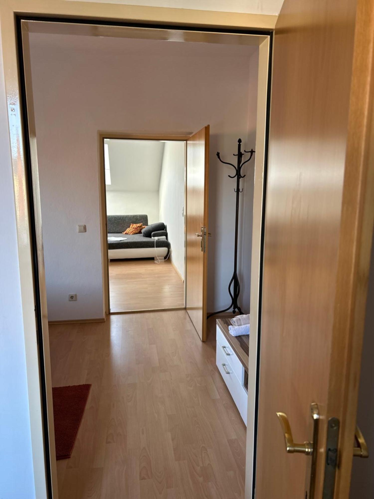Apartment Regina, Schnelles Internet Knittelfeld Zewnętrze zdjęcie