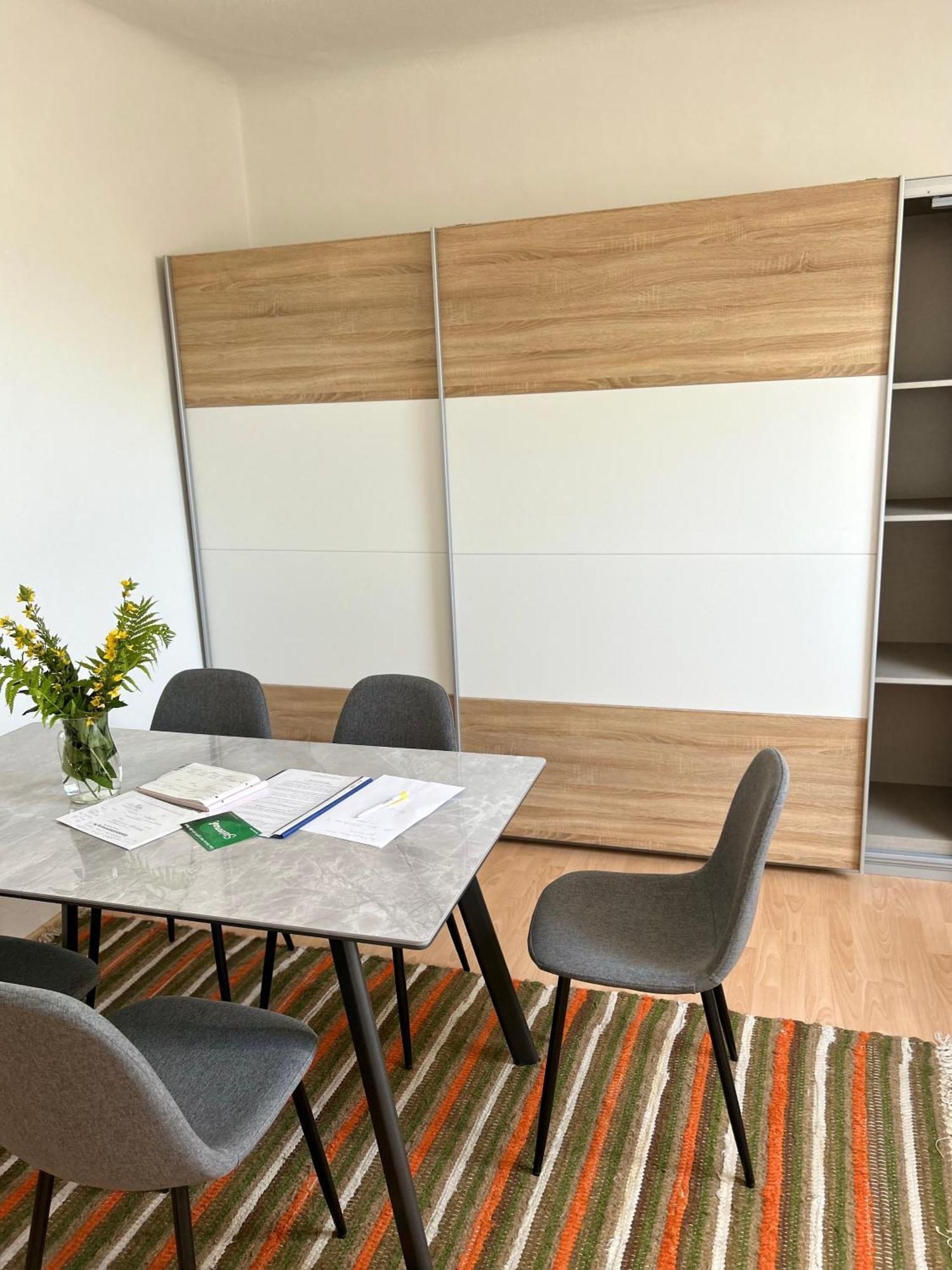 Apartment Regina, Schnelles Internet Knittelfeld Zewnętrze zdjęcie