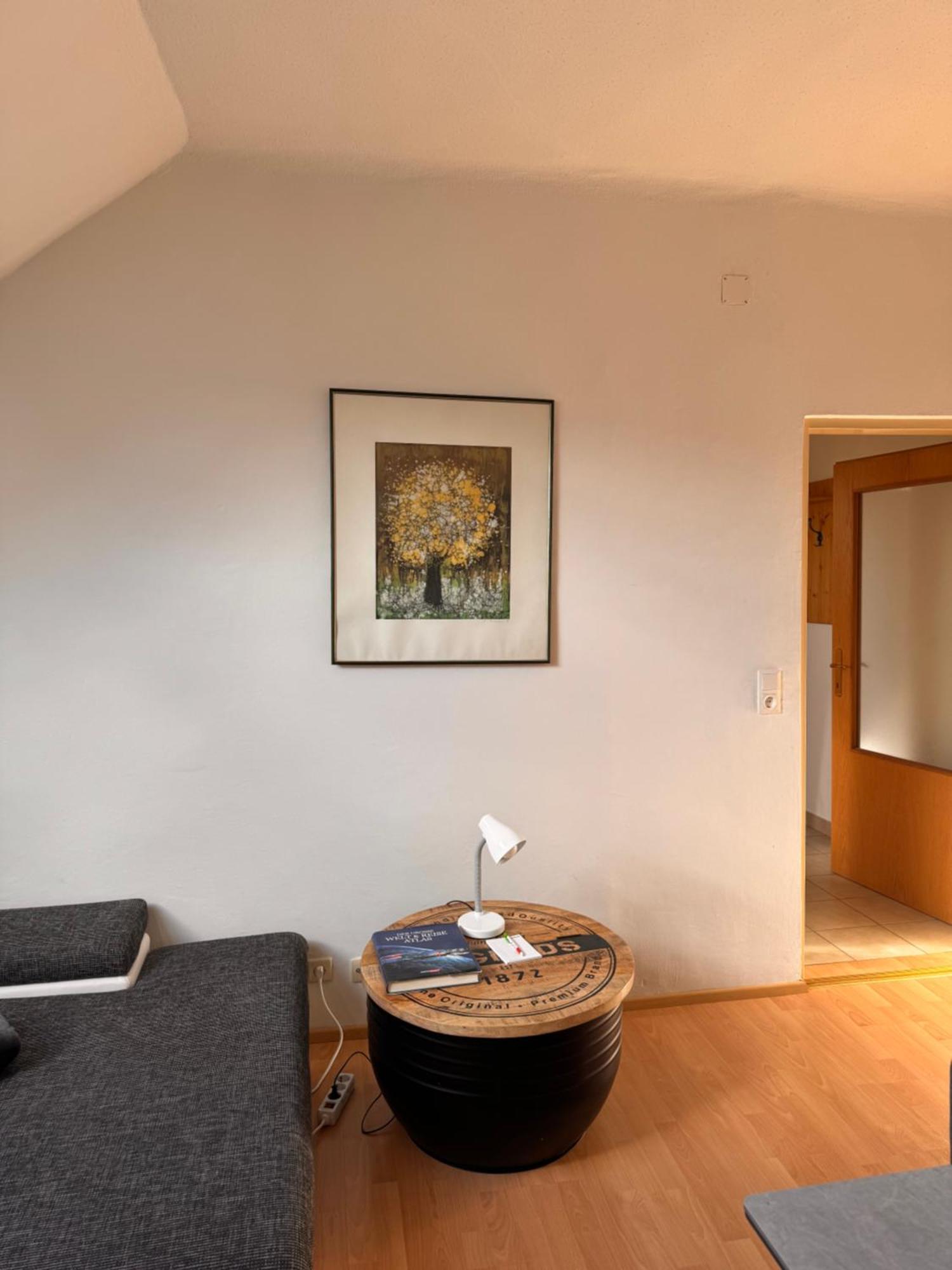 Apartment Regina, Schnelles Internet Knittelfeld Zewnętrze zdjęcie
