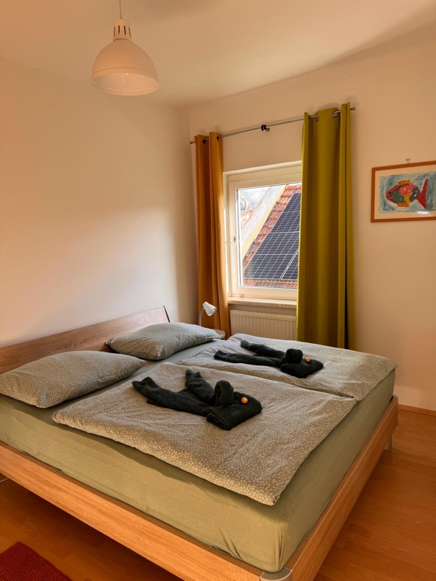 Apartment Regina, Schnelles Internet Knittelfeld Zewnętrze zdjęcie