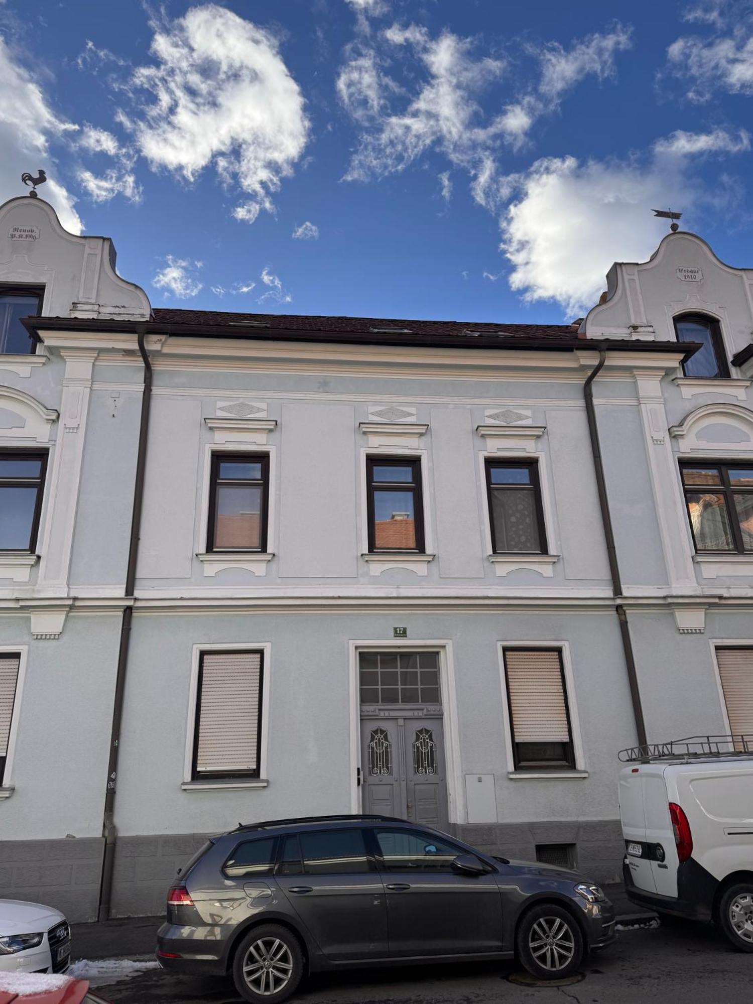 Apartment Regina, Schnelles Internet Knittelfeld Zewnętrze zdjęcie